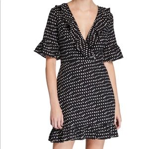 Neiman Marcus Lost + Wander dress